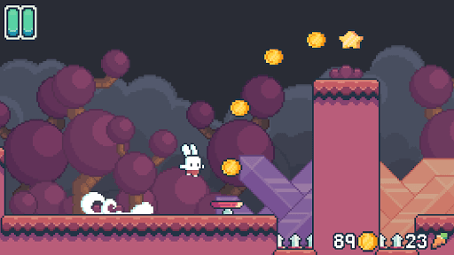 Yeah Bunny 2 screenshot 5 - screenshot
