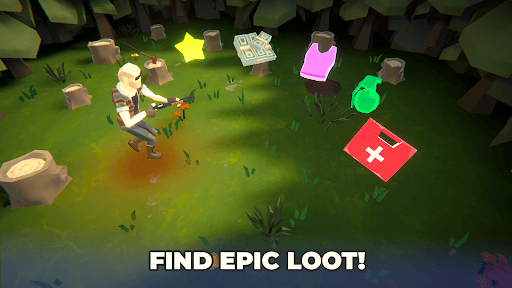 Grand Wars: Mafia City screenshot 9 - screenshot