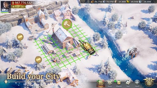 Game of Kings:The Blood Throne screenshot 3 - screenshot