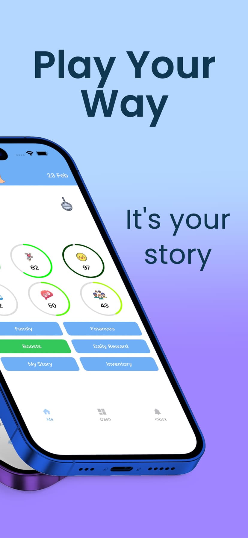 Life Sim: Real Life Simulator screenshot 2 - screenshot