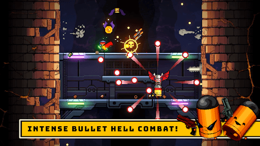 Exit the Gungeon DEMO screenshot 2 - screenshot