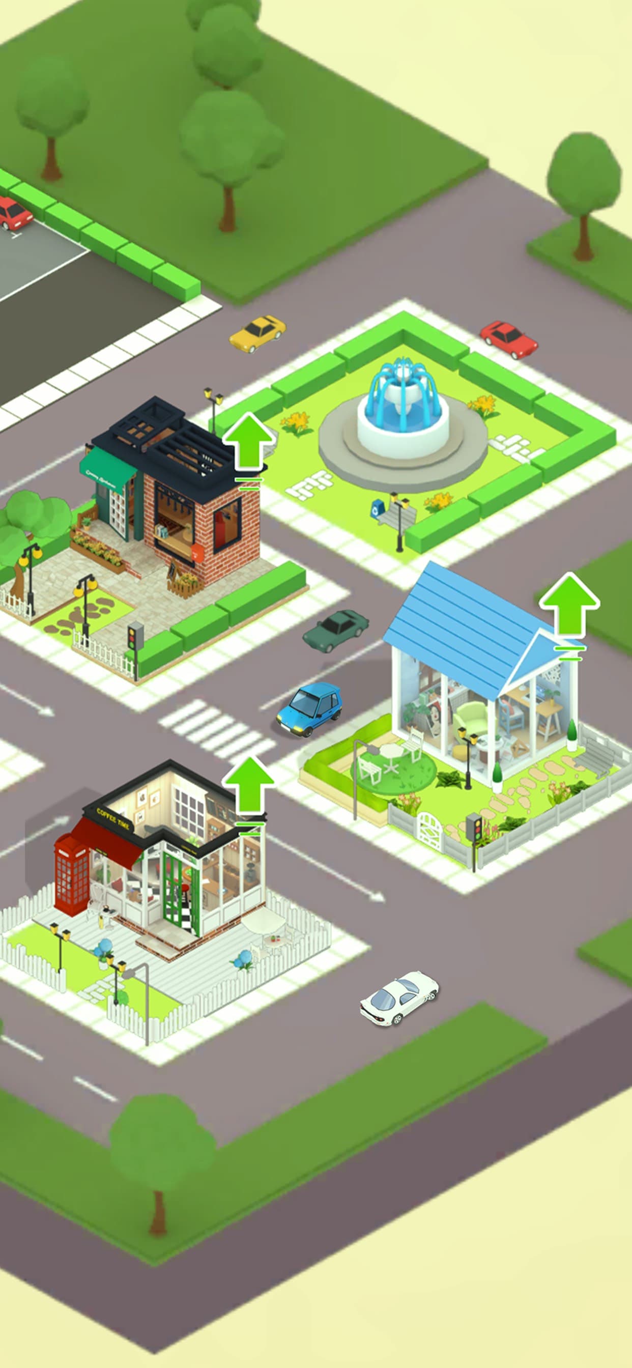 Art Assemble : Home Makeover screenshot 4 - screenshot