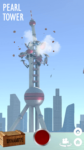 Fake Island: Demolish! screenshot 32 - screenshot