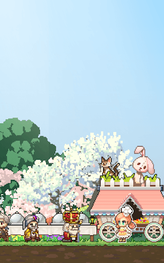 Cooking Quest : Food Wagon Adv screenshot 16 - screenshot