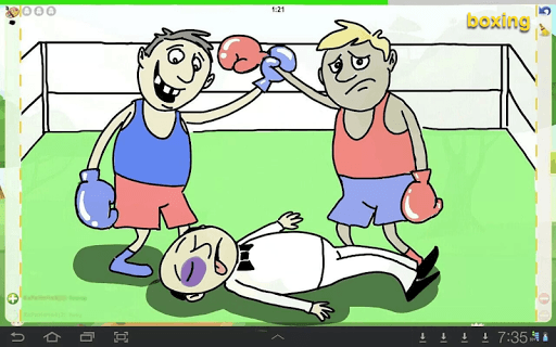 Draw and Guess Online screenshot 16 - screenshot