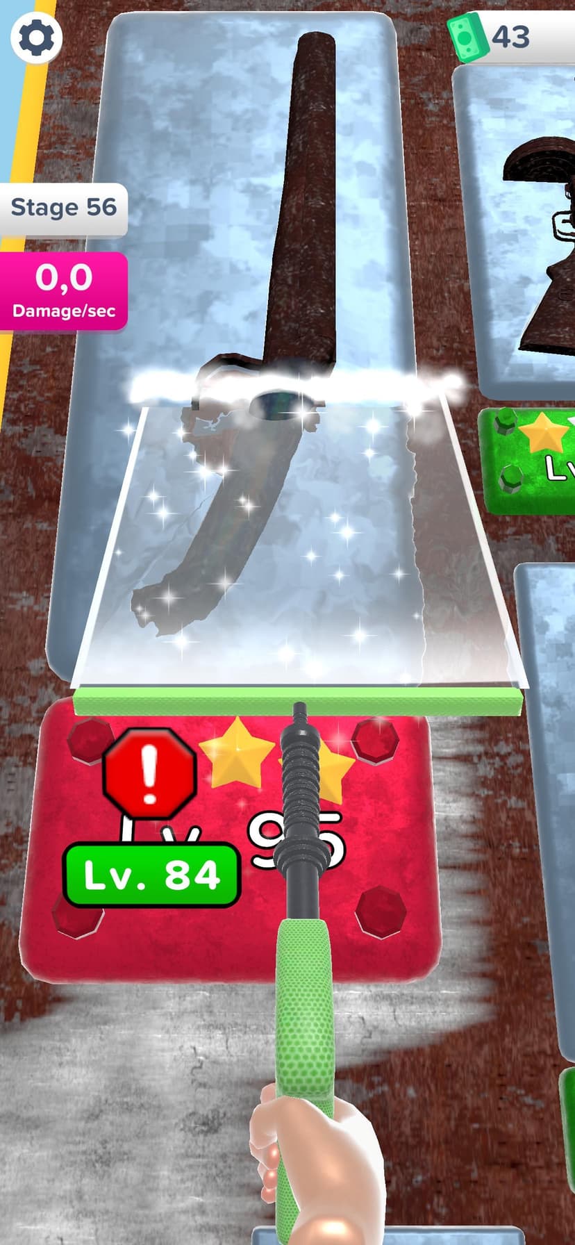 Clear and Shoot screenshot 4 - screenshot