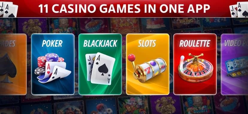 Blackjack 21: Blackjackist screenshot 6 - screenshot