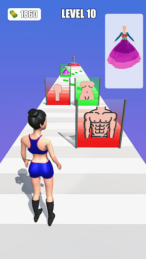 Build A Girlfriend screenshot 25 - screenshot