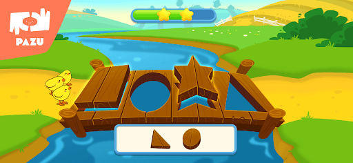 Farm Games For Kids & Toddlers screenshot 4 - screenshot