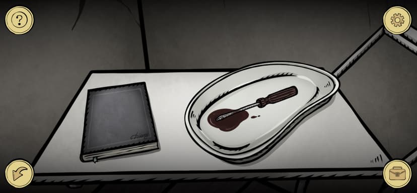 Escape Room: Strange Case 2 screenshot 8 - screenshot