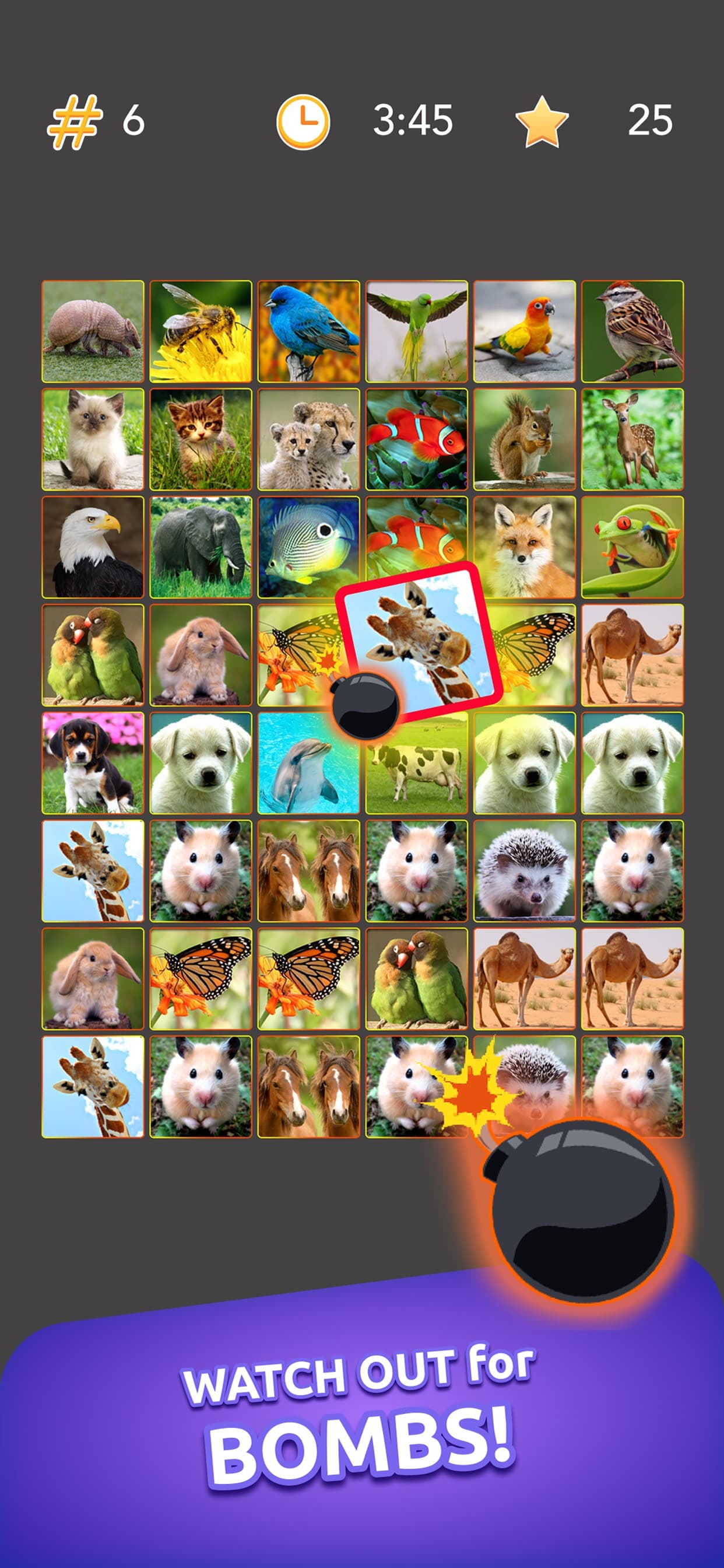 Onnect – Pair Matching Puzzle screenshot 5 - screenshot