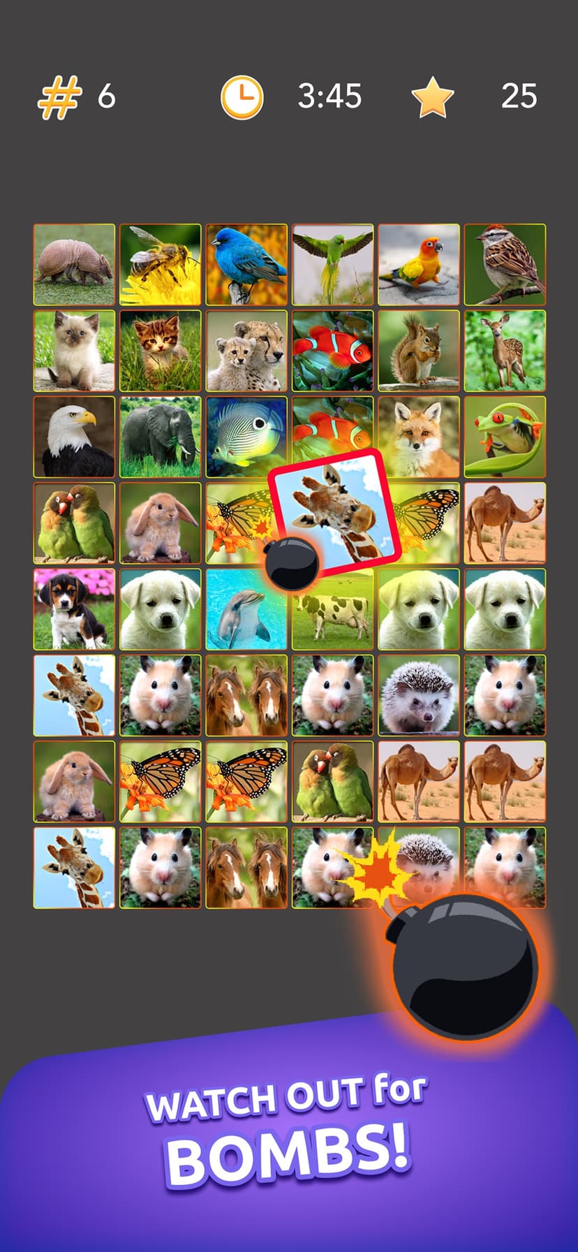 Onnect – Pair Matching Puzzle screenshot 5 - screenshot