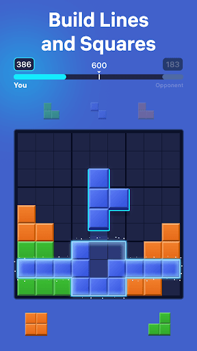Block Match: Block Puzzle Game screenshot 1 - screenshot