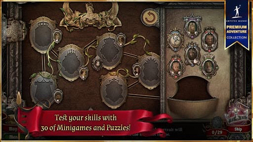 King's Heir screenshot 16 - screenshot