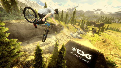 Shred! 2 - ft Sam Pilgrim screenshot 1 - screenshot