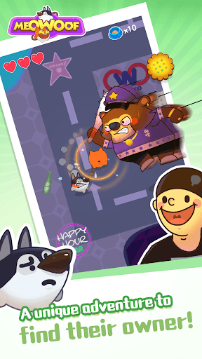 Meowoof（OWO） screenshot 4 - screenshot