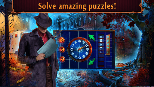 Fatal Evidence: The Missing screenshot 14 - screenshot