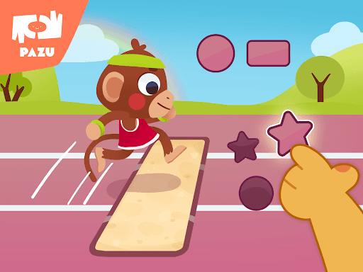 Preschool Games for Toddlers screenshot 12 - screenshot