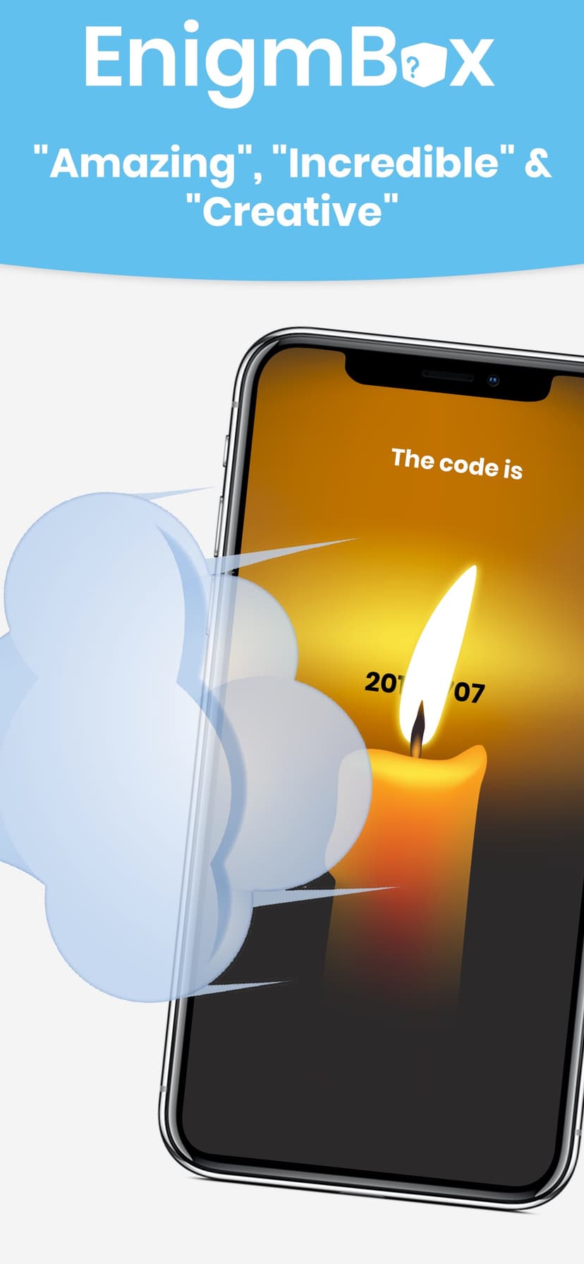 EnigmBox: Logic Puzzle Game screenshot 5 - screenshot