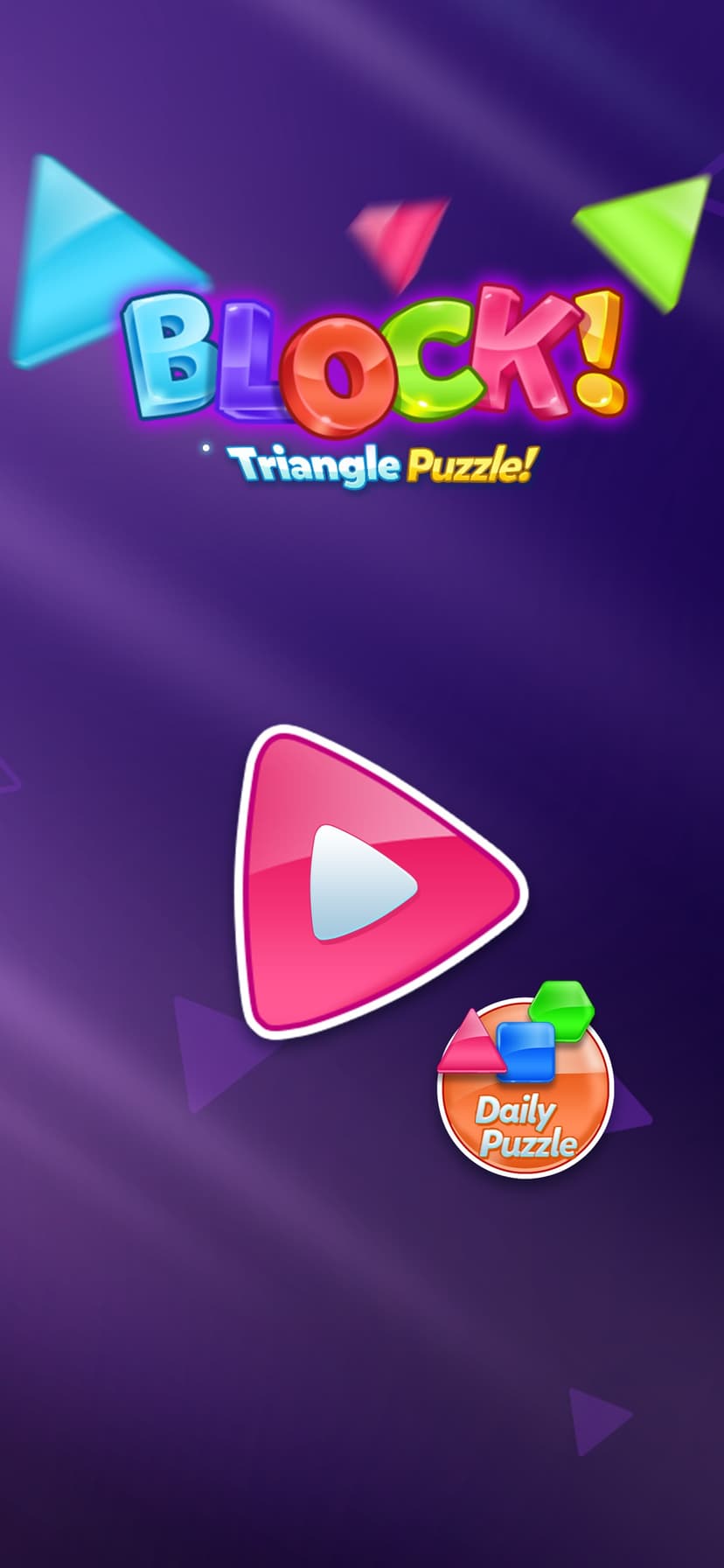 Block! Triangle puzzle:Tangram screenshot 6 - screenshot