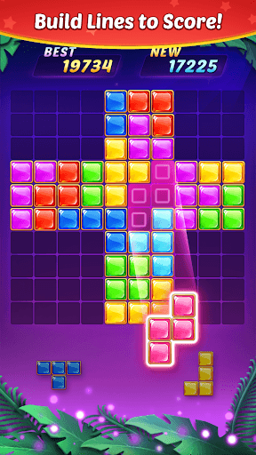 Block Puzzle screenshot 4 - screenshot