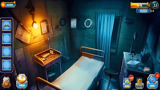 Can You Escape: Silent Hunting screenshot 18 - screenshot