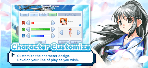 Wonderland M screenshot 8 - screenshot