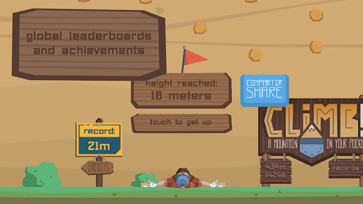 Climb! AMiYP Premium screenshot 10 - screenshot