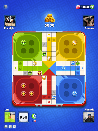 Ludo Party : Dice Board Game screenshot 13 - screenshot