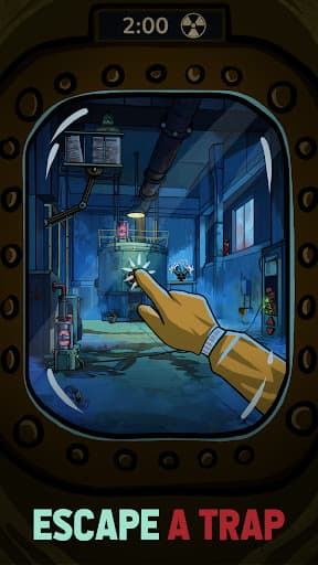 Find Joe: Secret of The Stones screenshot 5 - screenshot