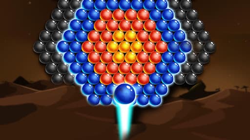 Bubble Shooter screenshot 22 - screenshot