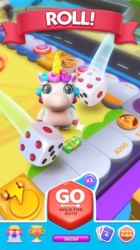 BEAST GO screenshot 2 - screenshot