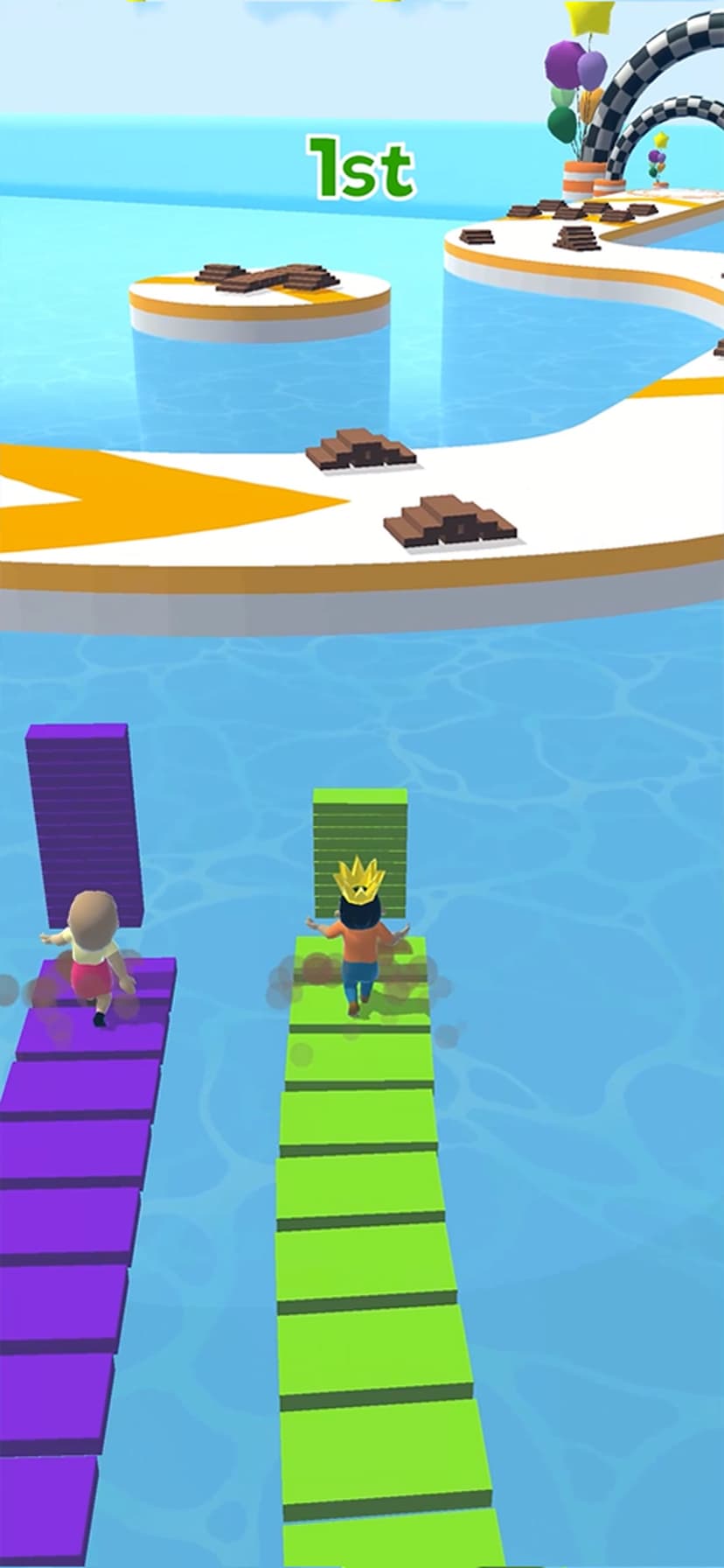 Shortcut Run screenshot 4 - screenshot