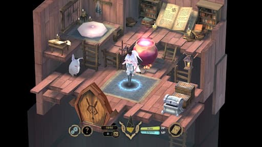WitchSpring3 screenshot 20 - screenshot