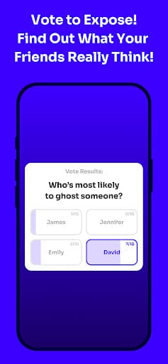 Most Likely To - Boomit screenshot 6 - screenshot