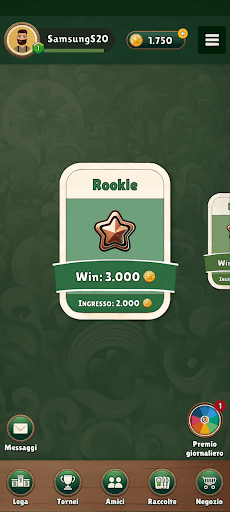 Rummy - Traditional Card Game screenshot 12 - screenshot