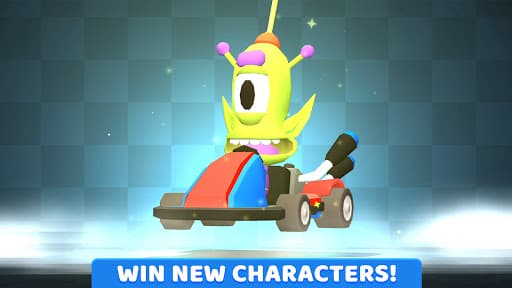 SmashKarts.io screenshot 5 - screenshot