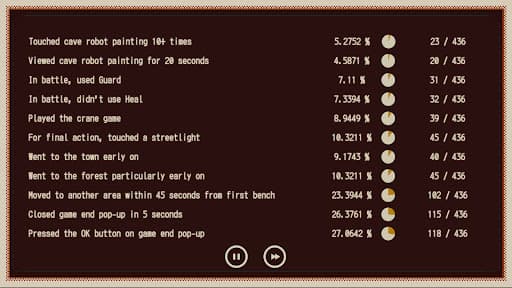 Refind Self screenshot 7 - screenshot
