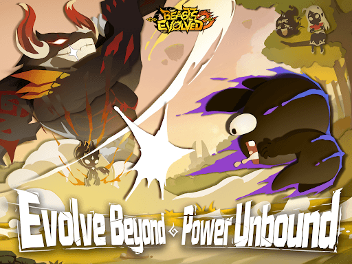 Beasts Evolved 2 screenshot 7 - screenshot