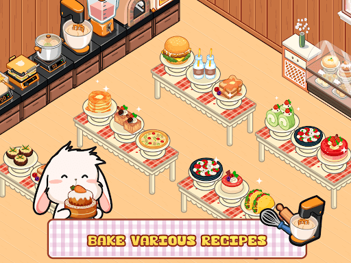 Lop Bakery screenshot 9 - screenshot