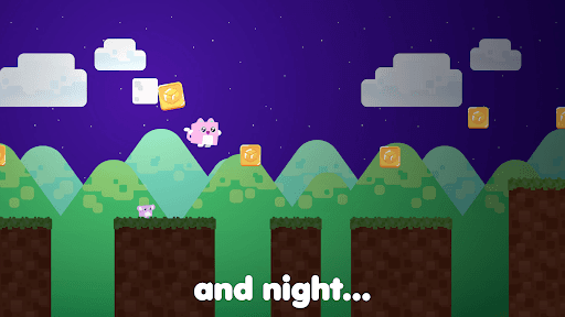 Cubeez Quest: Collect 'Em All! screenshot 8 - screenshot