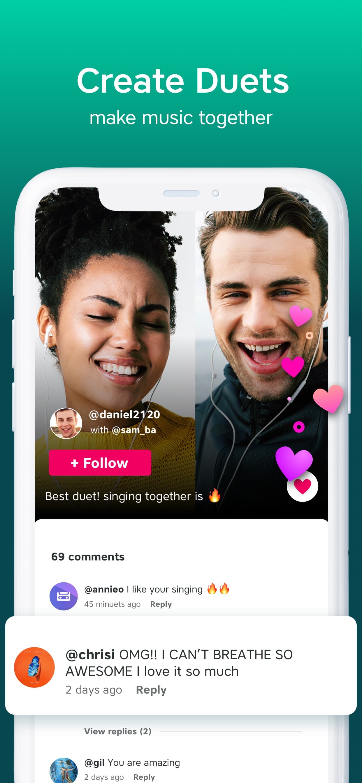 Yokee Karaoke – Start Singing screenshot 3 - screenshot