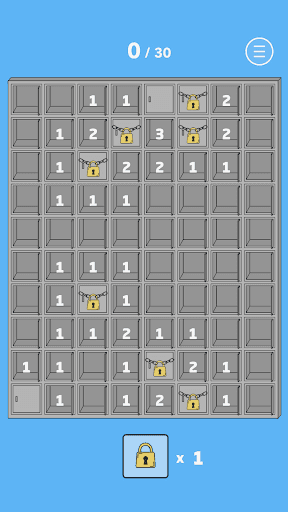 Mominesweeper screenshot 1 - screenshot