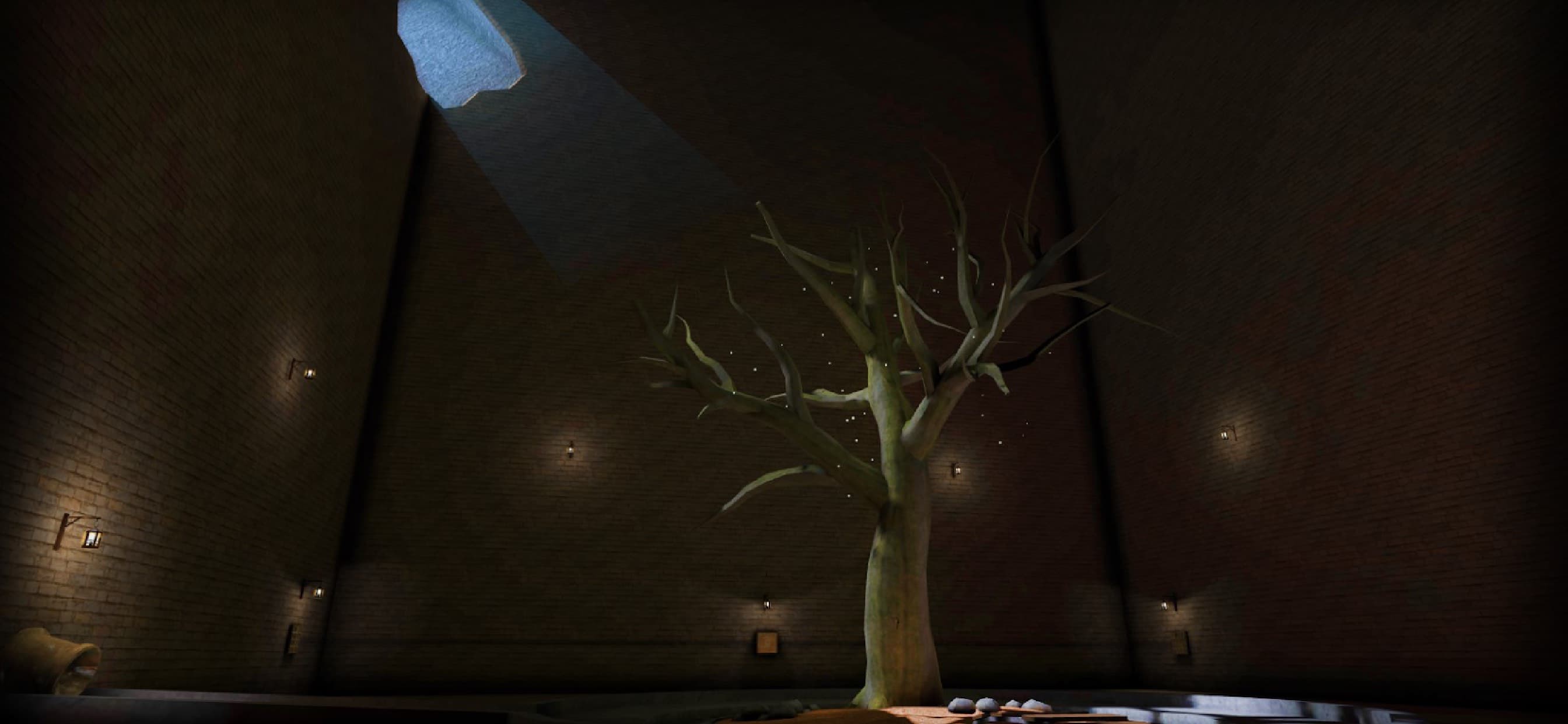 Legacy 3 - The Hidden Relic screenshot 3 - screenshot