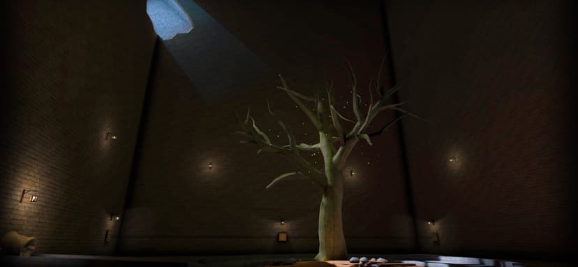 Legacy 3 - The Hidden Relic screenshot 3 - screenshot