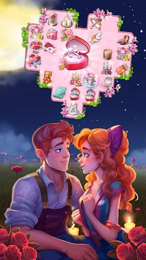 Grand Inn Story screenshot 19 - screenshot