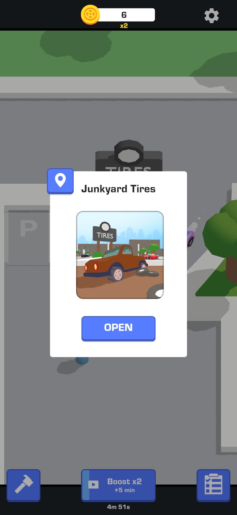 Car Care Inc. screenshot 8 - screenshot
