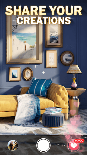 Decor Match screenshot 7 - screenshot