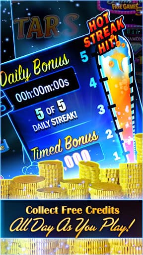 DoubleDown Classic Slots Game screenshot 10 - screenshot