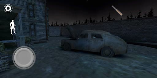 Granny 3 screenshot 2 - screenshot
